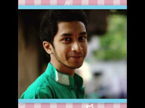 Happy Birthday Subhajit