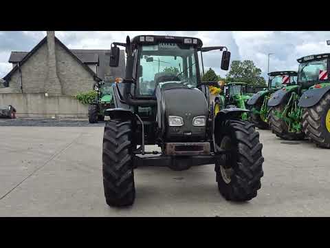 Valtra N101 2012 - Image 2
