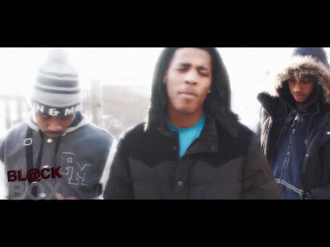 [MAVERIC] NIGHTMARES @officialmaveric @WE_R_BLACKBOX