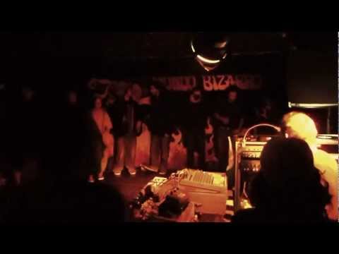 Dub Corner #6 - Steppin' Forward ▶ Mo'Kalamity / Echo Ranks [Blackboard Jungle]