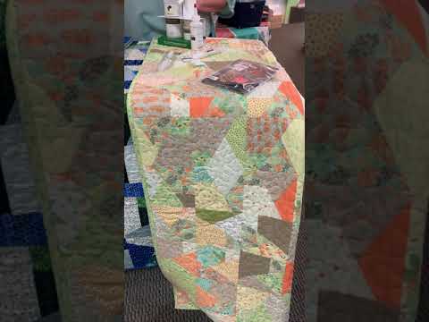 Our favorite ruler sets, the Scrap Crazier and Scrap Crazy 8 rulers are easy to use and so precise!