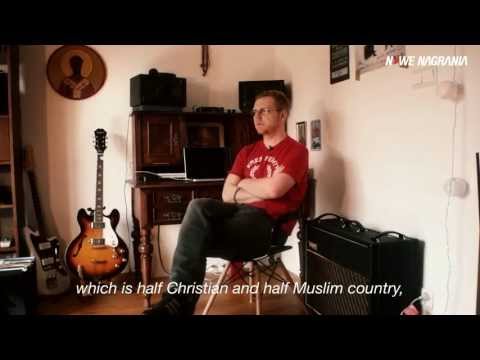 Algebra - Hatti Vatti (Subtitles)