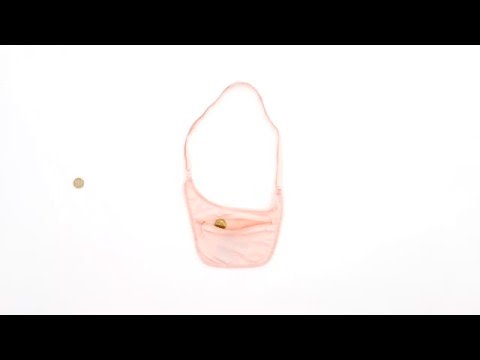 Pacsafe S80 Video #1