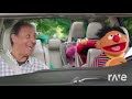 Beach To School Carpool Chrysler Pacifica Sesame Street
