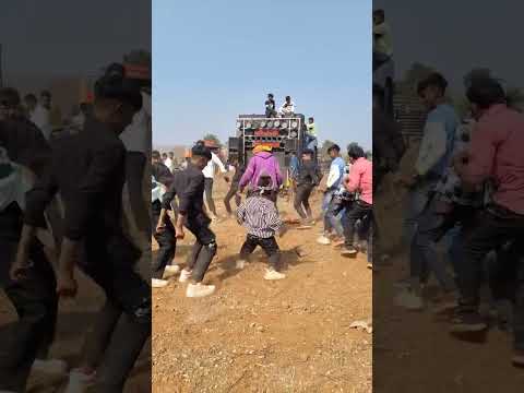 New aadivasi song 🔥 #aadivasi #dance #aadiwasitimlidance #aadivasigana #aadiwasi #adivasimusic #dj