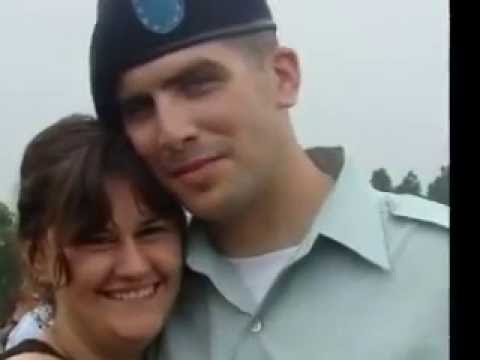 In Memoriam Sgt. James Auybe II