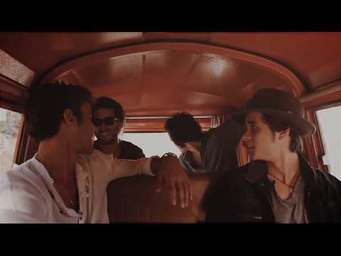 Mi Redención video