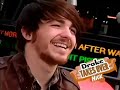 Drake Takes Over Nick 2006