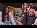 Bigg Boss OTT 2 Live Jiya Shankar Me Kiya Decode Bebika Ko Abhishek Aur Akanksha Ke Samne