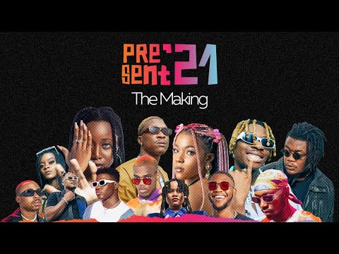 The Making Of Afrobeats Next Superstars - Ejoya's Class Of '21