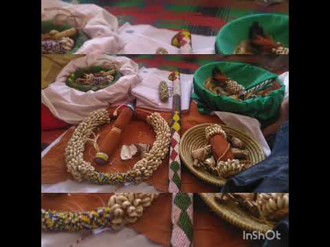 GWEWENA NGOTAWANYIZIBWA KABAKA BULAMU ☝️☝️ NAYE NGA TOYINA KYEWAKOZE