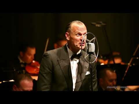 Tatranský Expres - The Bratislava Hot Serenaders