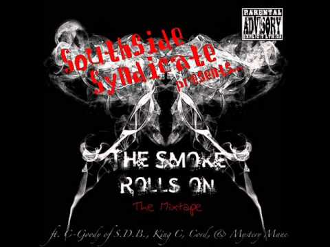 Mystery Mane ft. SsS - Wavin' @ U Haterz