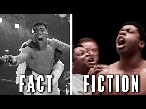 One Night In Miami is a True Story ?