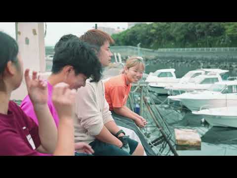 鹿大ジャーナル CircleFlix （01カッター部 ）