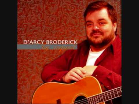 D'Arcy Broderick - The Galtee Mountain Boy