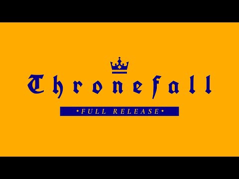 Видео Thronefall #1