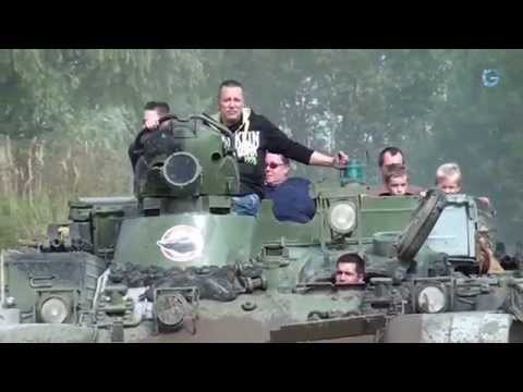 Technikpark in Grimmen