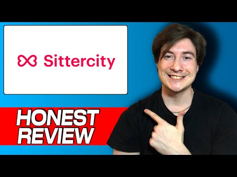Sitercity