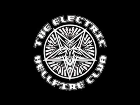 66.6AM - 0001 - Electric Hellfire Club - Servants of Evil