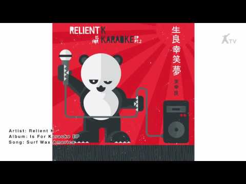 Thumbnail for Surf Wax America video