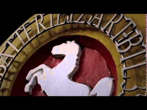 Break the Ground 2014 - TRAILER