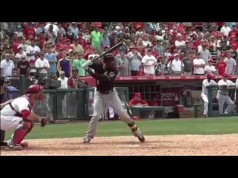 RESUMEN DEPORTIVO, LUNES 24 DE JUNIO, 2013 • Siglo21TV