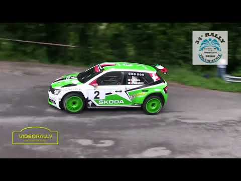 Rally Valdinievole 2018 Special Report Artino Gabelloni The Movie