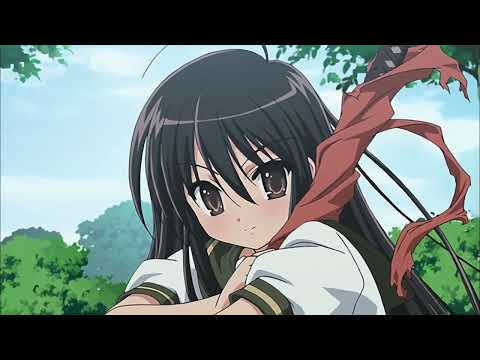 Shakugan no Shana - German Opening | Hishoku no Sora
