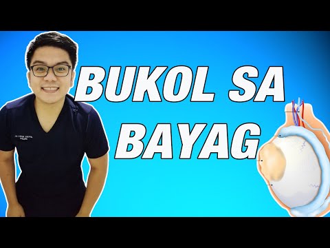 BUKOL sa BALLS, may nakakapa ka? [ DOC DREW TIKTOK ]