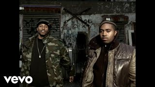 Nas ft. Quan - Just a Moment (Video) [Official Video]