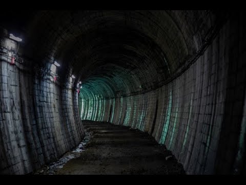 阿蘇紀行（番外編5.旧国鉄宮原線遊歩道）