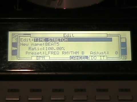 Free Download AKAi MPC 2000 XL Video Training DVDR-BSOUNDZ