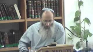 15203-6 מדוע אסור חמץ/שאור/דבש במקדש?