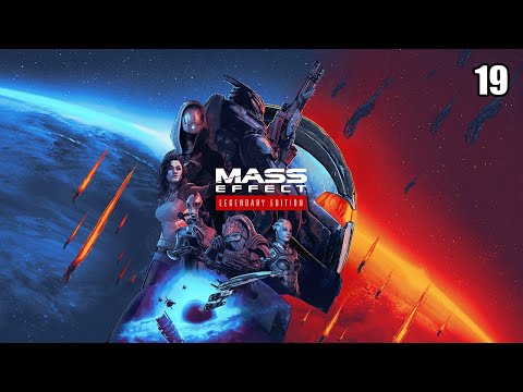 Mass Effect 2 Legendary Edition | Part 19: Lair of The Shadow Broker DLC (No Commentary, PS5)