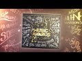 NMA 2018 20s