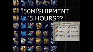 Exploiting the Working Class for Profit (3.28 Kingsmarch Farming)
