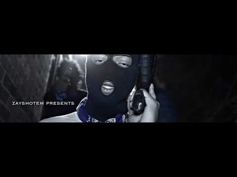 SouthSideRenzo - WhereYoSafeAt (Remix) @almightysuspect761