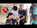 EXPOSING SOUNDCLOUD RAPPERS BEST HIGH SCHOOL MOMENTS