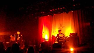 Bad Suns - Take My Love And Run - LIVE - 6/17/2017 - at The Observatory - San Diego - CA