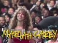 20 Year Old Mariah Carey Wins Three S T Awards 1991