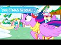BEST GIFT EVER My Little Pony Friendship Is Magic CHRISTMAS SPECIAL MLP FIM Mini Movie