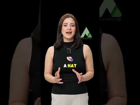 Craft Time – Creative fun with English