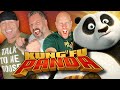 Jack Black S Unforgettable Brilliance First Time Watching KUNG FU PANDA Movie Reaction