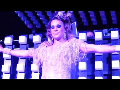 Robytt Moon "THE BEST OF" - Danger Dance Club (30-11-13) FULL HD - BY LEH SANUTY