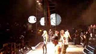 Cláudia Leitte - Rock Tribal - Lagoa da Prata/MG