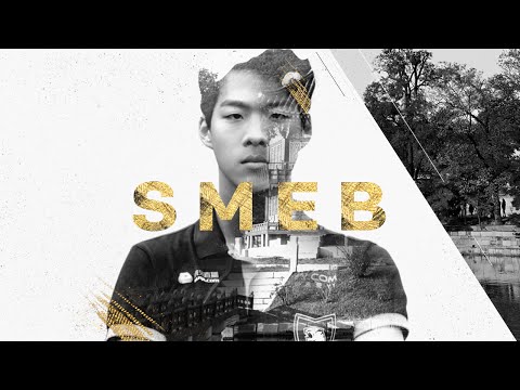 „Legends Rising“, Staffel 2 – Vorschau: Smeb