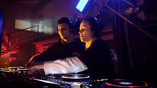 Sesión de club | Progressive y Melodic House