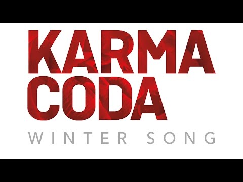 Karmacoda - Winter Song