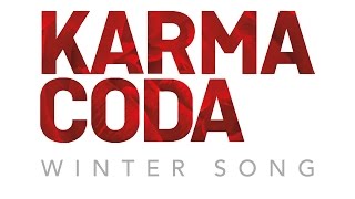 Karmacoda - Winter Song
